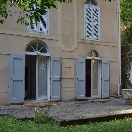 De Plain Pied , Jardin Et Grande Terrasse Lägenhet *