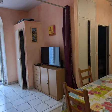 דירה De Plain Pied , Jardin Et Grande Terrasse Ussat