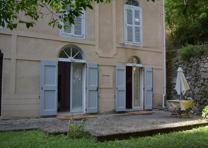 De Plain Pied , Jardin Et Grande Terrasse Apartment *